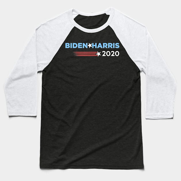 Biden Kamala Harris 2020 for president shirts T-Shirt Baseball T-Shirt by Danielss